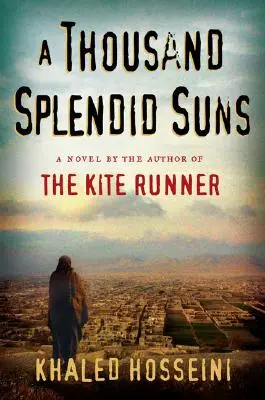 Tisíc nádherných sĺnk - A Thousand Splendid Suns