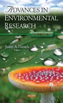 Pokroky v environmentálnom výskume - zväzok 58 - Advances in Environmental Research - Volume 58