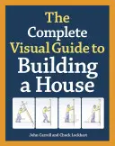 Kompletný vizuálny sprievodca stavbou domu - The Complete Visual Guide to Building a House