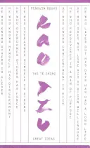Tao te ťing - Tao Te Ching