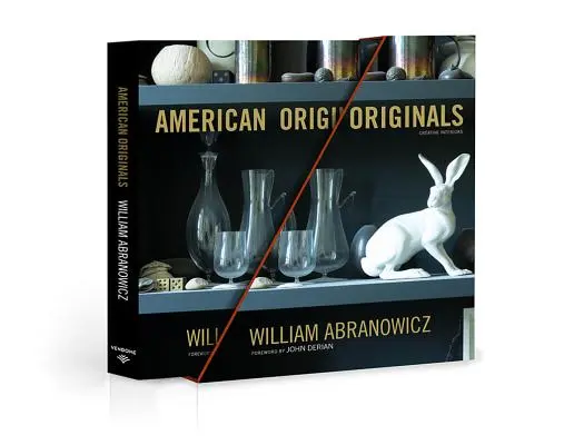 Americké originály: Kreatívne interiéry - American Originals: Creative Interiors