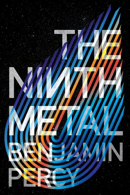 Deviaty kov, 1 - The Ninth Metal, 1