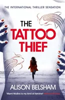 Zlodej tetovania - The Tattoo Thief