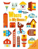 Kde je môj dom? - Where Is My House?