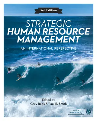 Strategické riadenie ľudských zdrojov: Medzinárodná perspektíva - Strategic Human Resource Management: An International Perspective