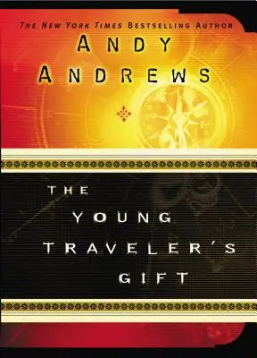 Dar mladého cestovateľa - The Young Traveler's Gift