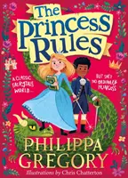 Pravidlá princeznej - Princess Rules