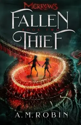 Padlý zlodej - Fallen Thief
