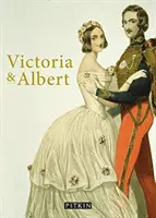Viktória a Albert - Victoria and Albert