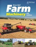 Poľnohospodárske stroje, 6. vydanie - Farm Machinery, 6th Edition