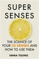 Super zmysly - Super Senses