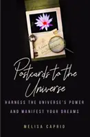 Pohľadnice do vesmíru: Pohľadnice do vesmíru: Využite silu vesmíru a zhmotnite svoje sny (Prázdne pohľadnice pre umenie) - Postcards to the Universe: Harness the Universe's Power and Manifest Your Dreams (Blank Postcards for Art)