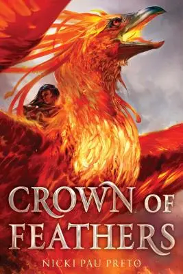 Koruna z peria - Crown of Feathers