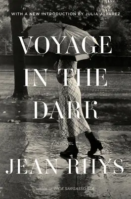 Plavba v tme - Voyage in the Dark