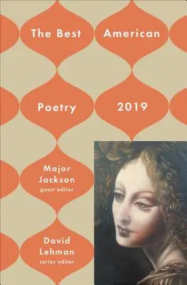 Najlepšia americká poézia 2019 - The Best American Poetry 2019