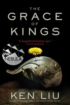 Milosť kráľov, 1 - The Grace of Kings, 1