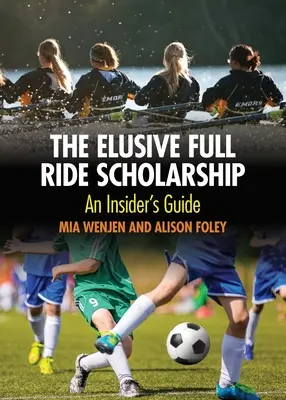 Nepolapiteľné štipendium na plný úväzok - The Elusive Full Ride Scholarship