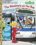 Príšerky v autobuse (Sezamová ulica) - The Monsters on the Bus (Sesame Street)