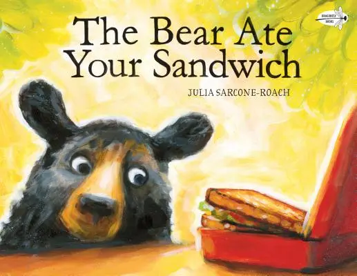 Medveď ti zjedol sendvič - The Bear Ate Your Sandwich