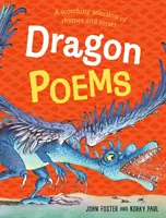 Dračie básne - Dragon Poems