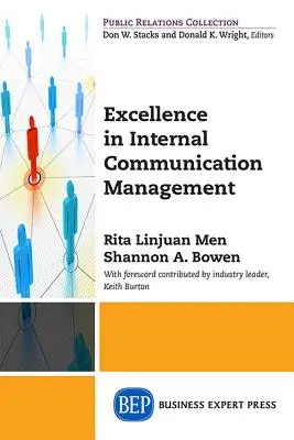 Excelentný manažment internej komunikácie - Excellence in Internal Communication Management