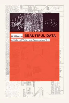 Krásne dáta: História vízie a rozumu od roku 1945 - Beautiful Data: A History of Vision and Reason since 1945
