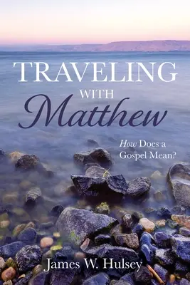 Cestovanie s Matthewom - Traveling with Matthew
