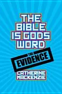 Biblia je Božie slovo: Dôkazy - The Bible Is God's Word: The Evidence