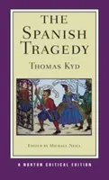 Španielska tragédia - The Spanish Tragedy