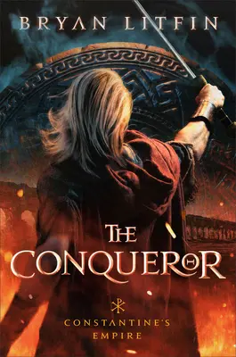Dobyvateľ - The Conqueror