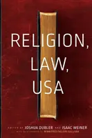 Náboženstvo, právo, USA - Religion, Law, USA