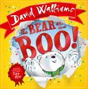 Medveď, ktorý išiel Bú! - Bear Who Went Boo!