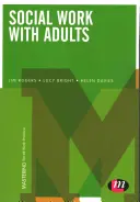 Sociálna práca s dospelými - Social Work with Adults