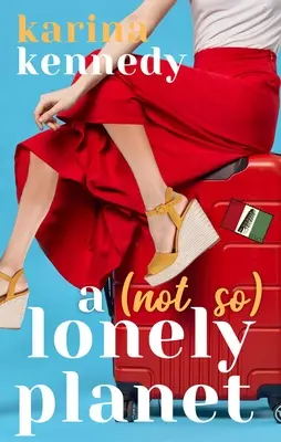 Nie taká osamelá planéta: Taliansko - A Not So Lonely Planet: Italy