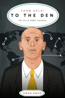 Z Dillí do jamy - Príbeh najcestovnejšieho futbalového trénera - From Delhi to the Den - The Story of Football's Most Travelled Coach