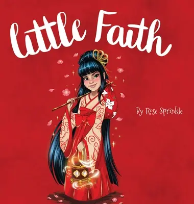 Malá viera - Little Faith