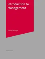 Úvod do manažmentu - Introduction to Management