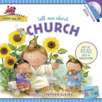 Povedz mi o cirkvi - Tell Me about Church