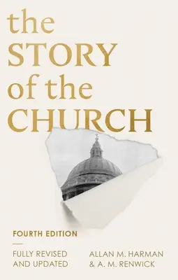 Príbeh Cirkvi: Vydanie: 4. - The Story of the Church: 4th edition