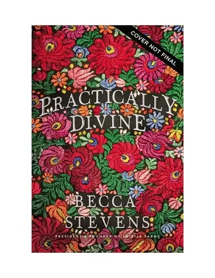 Prakticky božské - Practically Divine