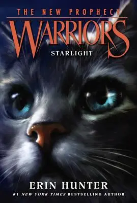 Bojovníci: Nové proroctvo #4: Hviezdny svit - Warriors: The New Prophecy #4: Starlight