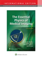 Základná fyzika lekárskeho zobrazovania - Essential Physics of Medical Imaging