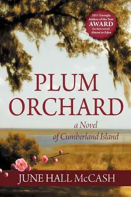 Slivkový sad - Plum Orchard