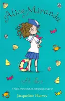 Alica-Miranda na mori - kniha 4 - Alice-Miranda at Sea - Book 4