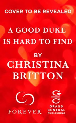 Dobrého vojvodu je ťažké nájsť - A Good Duke Is Hard to Find