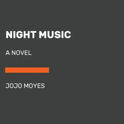 Nočná hudba - Night Music