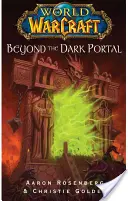 World of Warcraft: Za temným portálom - World of Warcraft: Beyond the Dark Portal