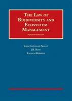 Zákon o biodiverzite a riadení ekosystémov - Law of Biodiversity and Ecosystem Management