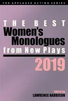 Najlepšie ženské monológy z nových hier, 2019 - The Best Women's Monologues from New Plays, 2019