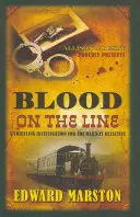 Krv na línii - Blood on the Line